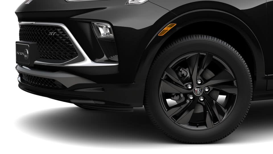 2026 Buick Encore GX Sport Touring - Photo 28