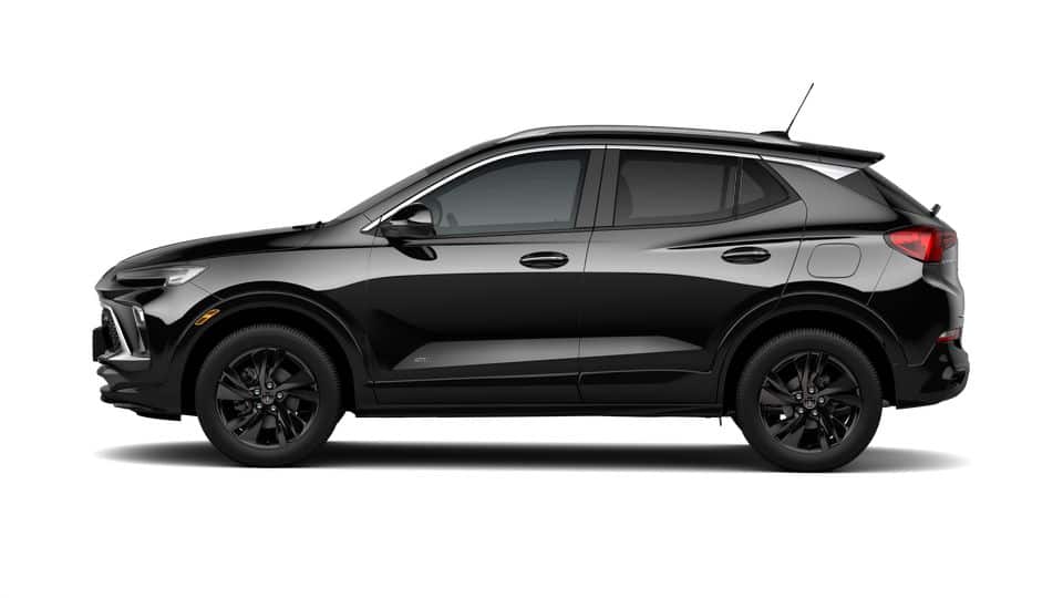 2026 Buick Encore GX Sport Touring - Photo 29