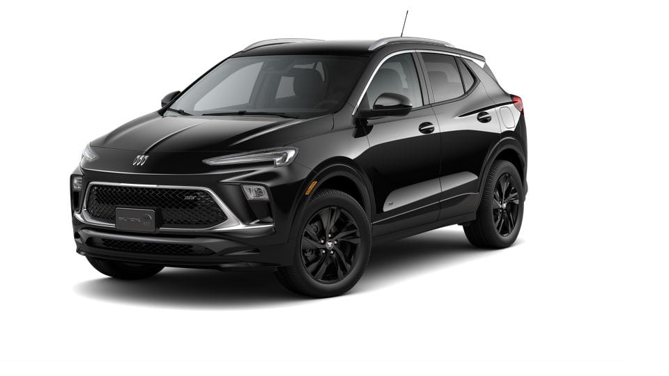 2026 Buick Encore GX Sport Touring - Photo 23