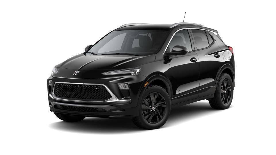 2026 Buick Encore GX Sport Touring - Photo 57