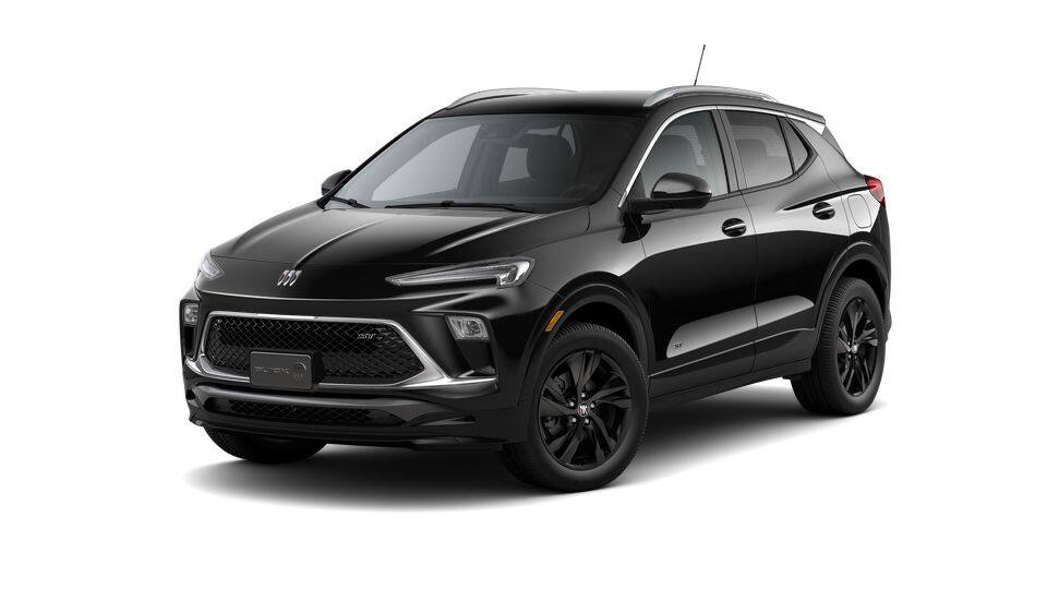 2026 Buick Encore GX Sport Touring - Photo 49