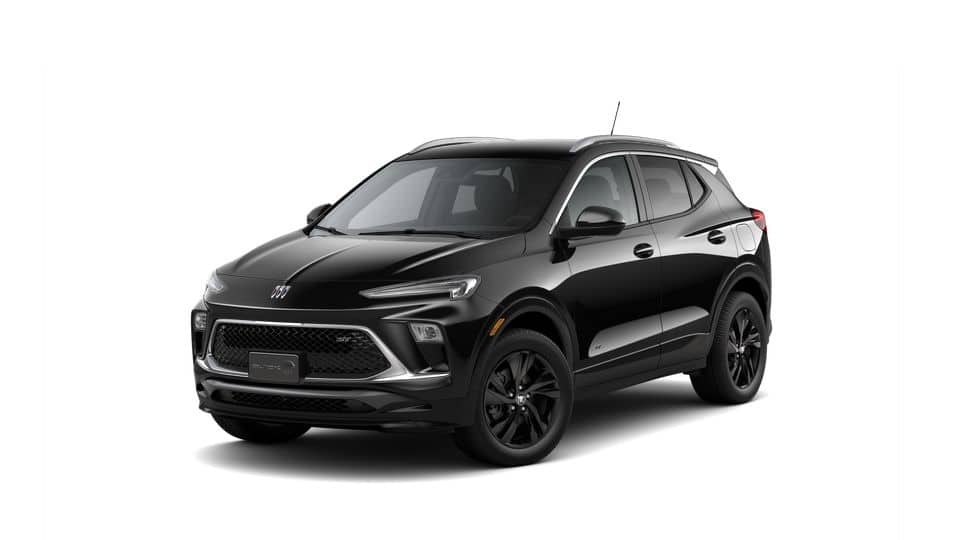 2026 Buick Encore GX Sport Touring - Photo 37