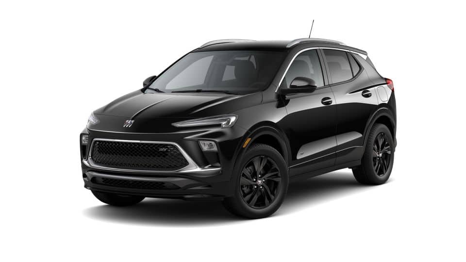 2026 Buick Encore GX Sport Touring's photo