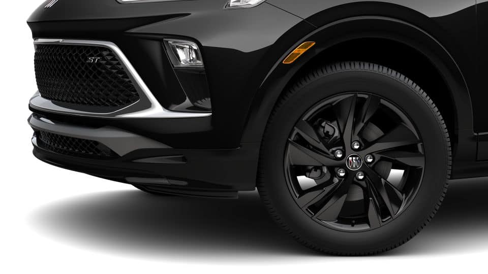 2026 Buick Encore GX Sport Touring - Photo 31