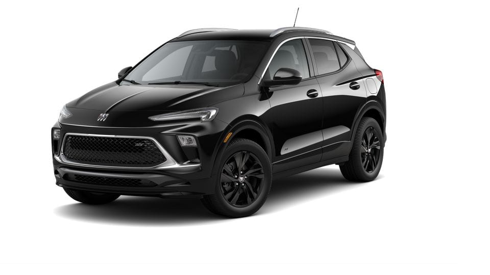 2026 Buick Encore GX Sport Touring - Photo 26
