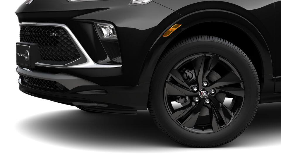 2026 Buick Encore GX Sport Touring - Photo 55