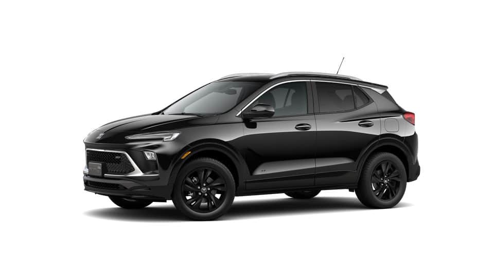 2026 Buick Encore GX Sport Touring - Photo 20