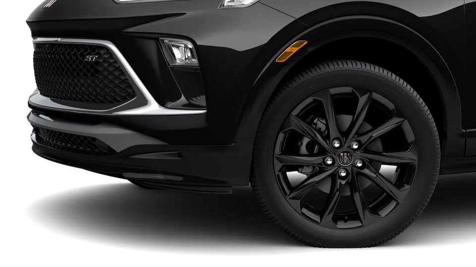 2026 Buick Encore GX Sport Touring - Photo 31