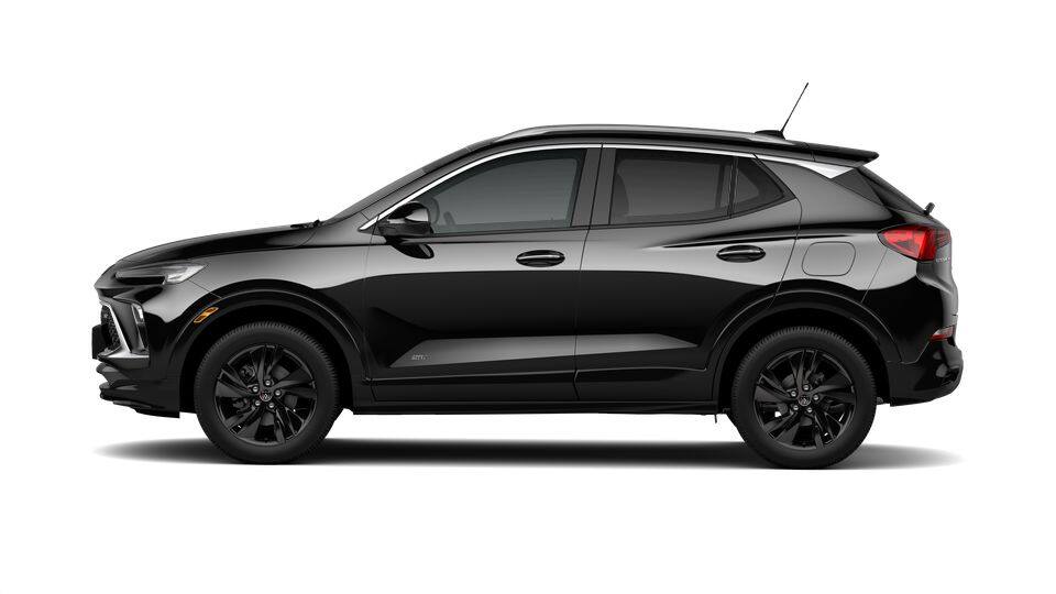 2026 Buick Encore GX Sport Touring - Photo 57