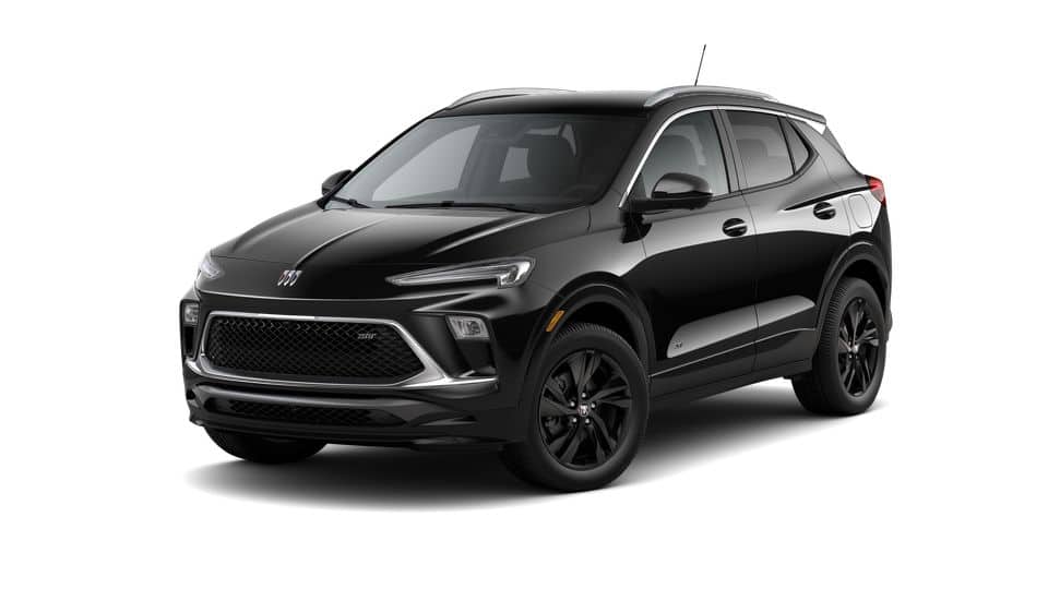 2026 Buick Encore GX Sport Touring's photo