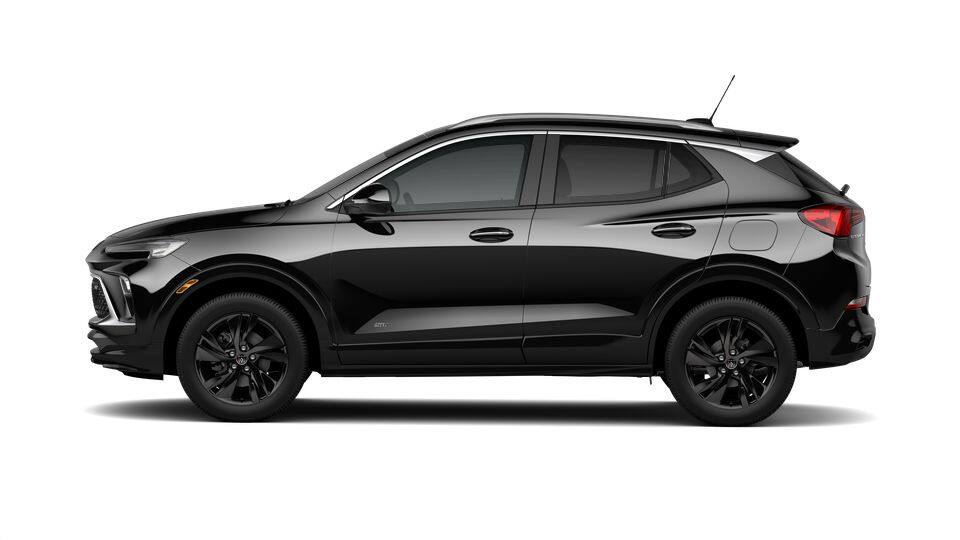 2026 Buick Encore GX Sport Touring - Photo 8
