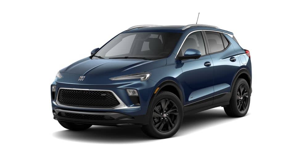 2026 Buick Encore GX's photo
