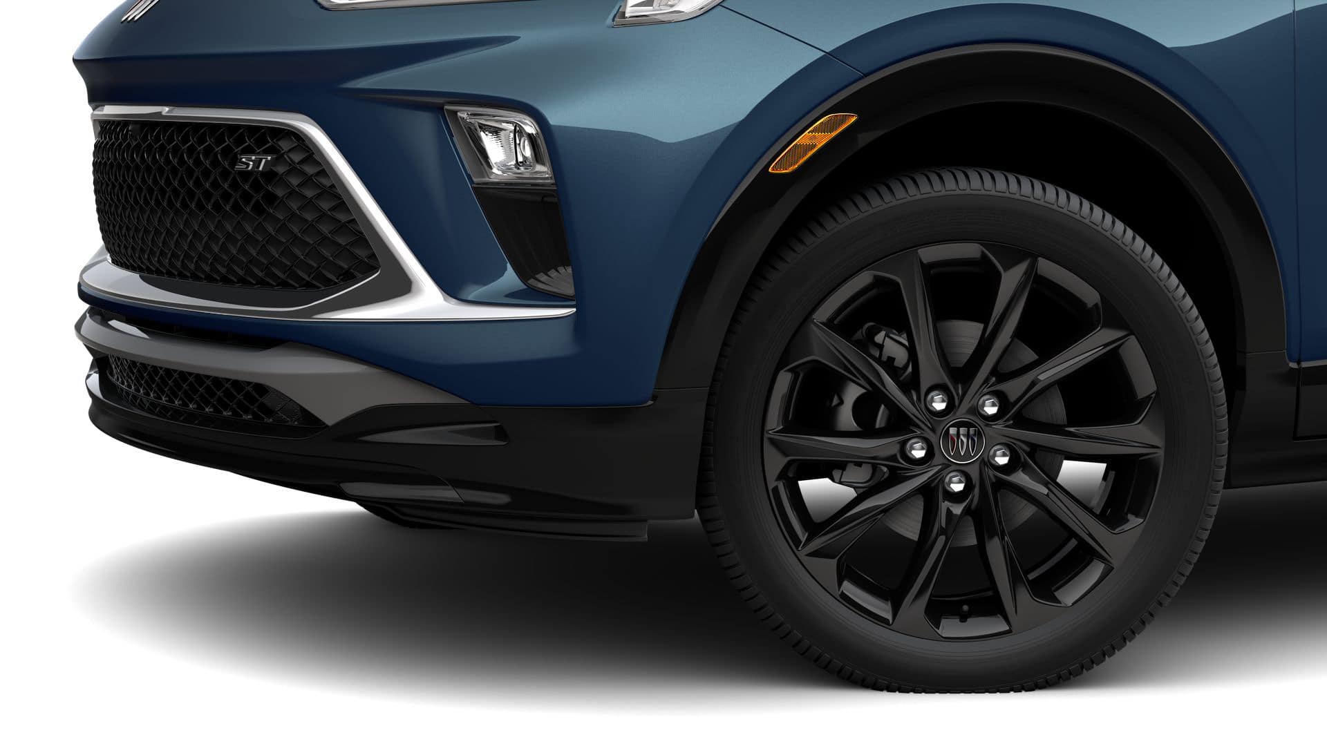 2026 Buick Encore GX Sport Touring - Photo 7