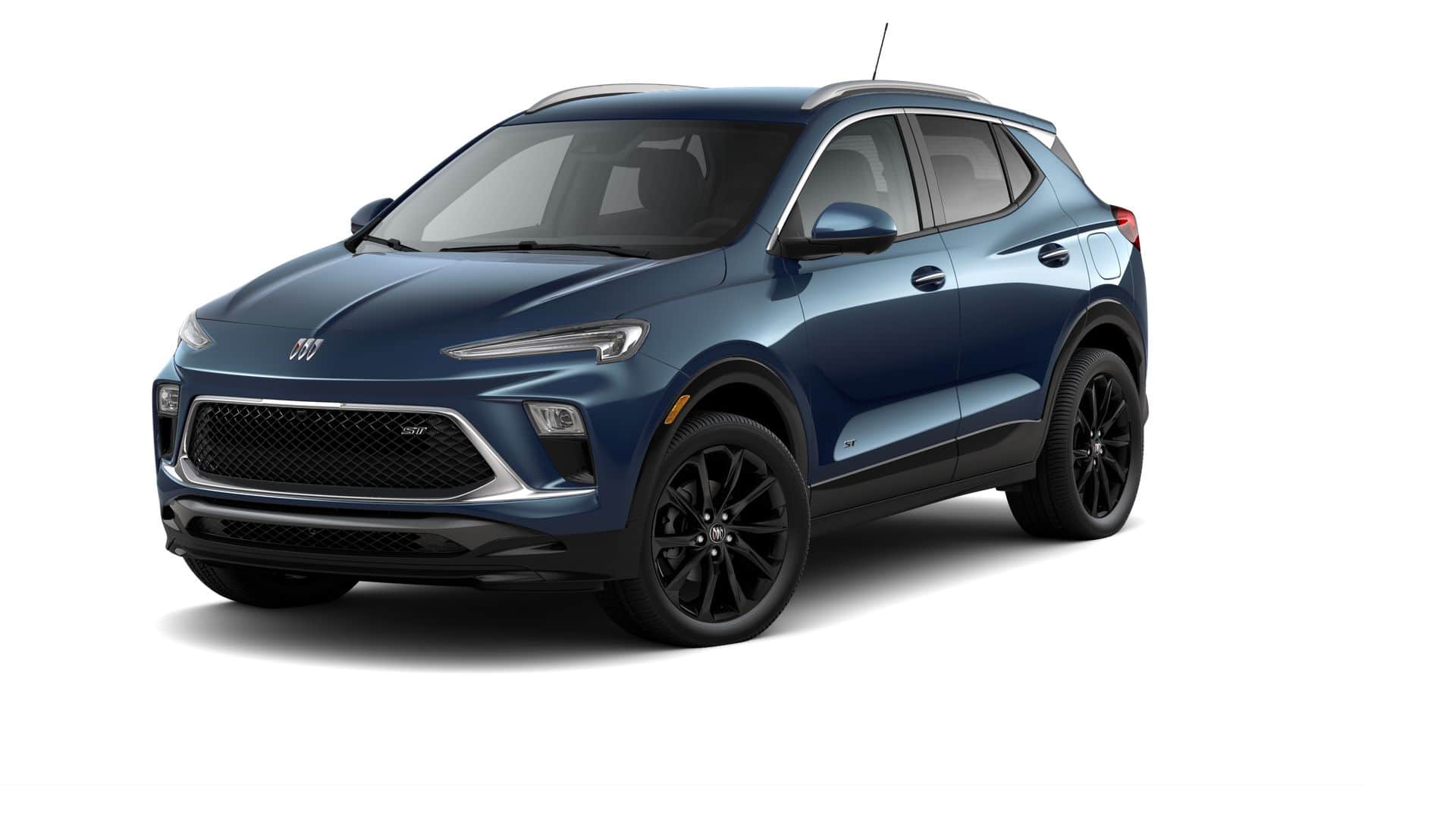 2026 Buick Encore GX Sport Touring - Photo 2