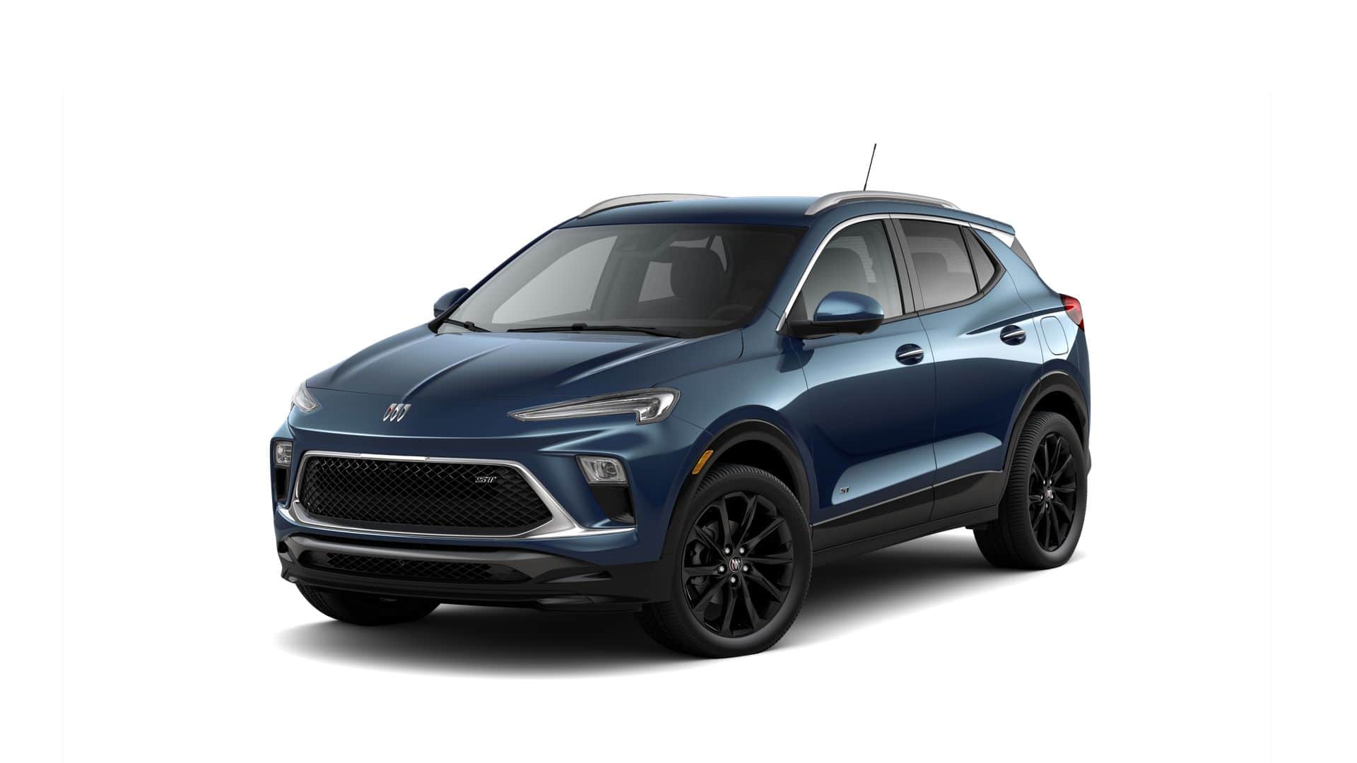 2026 Buick Encore GX Sport Touring - Photo 3