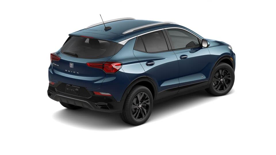 2026 Buick Encore GX Sport Touring - Photo 29