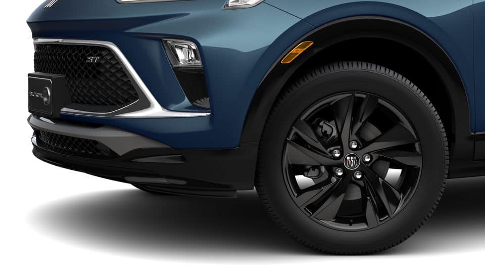 2026 Buick Encore GX Sport Touring - Photo 31