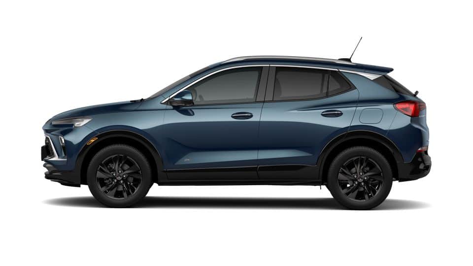 2026 Buick Encore GX Sport Touring - Photo 32
