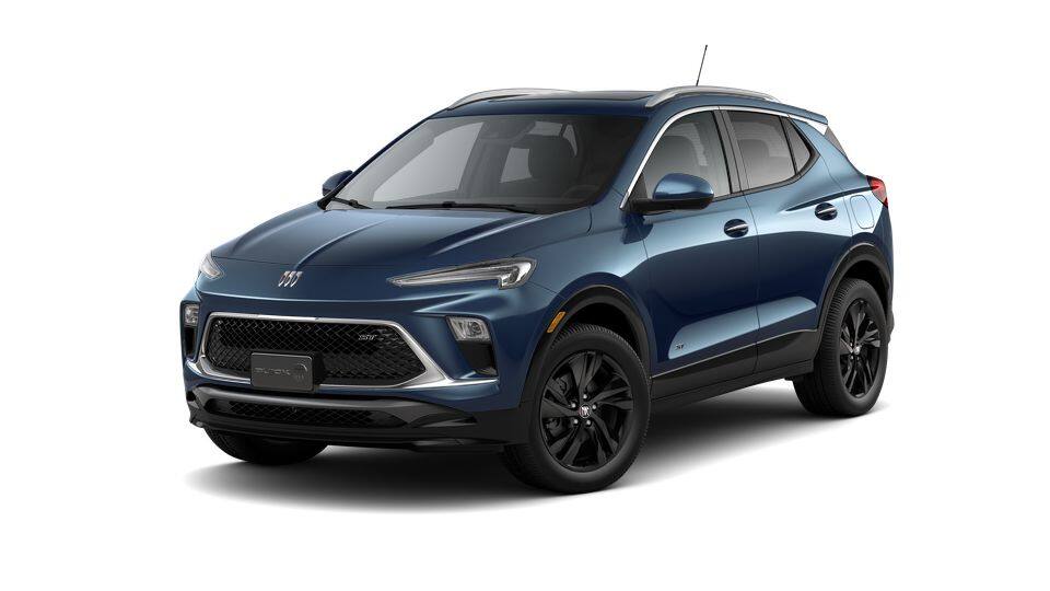2026 Buick Encore GX Sport Touring - Photo 49