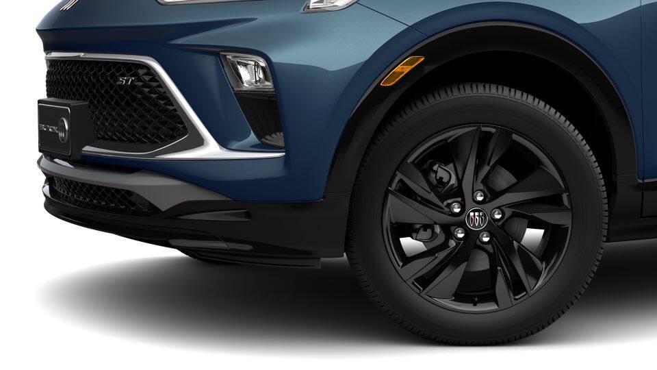 2026 Buick Encore GX Sport Touring - Photo 55