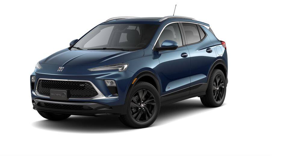 2026 Buick Encore GX Sport Touring - Photo 50