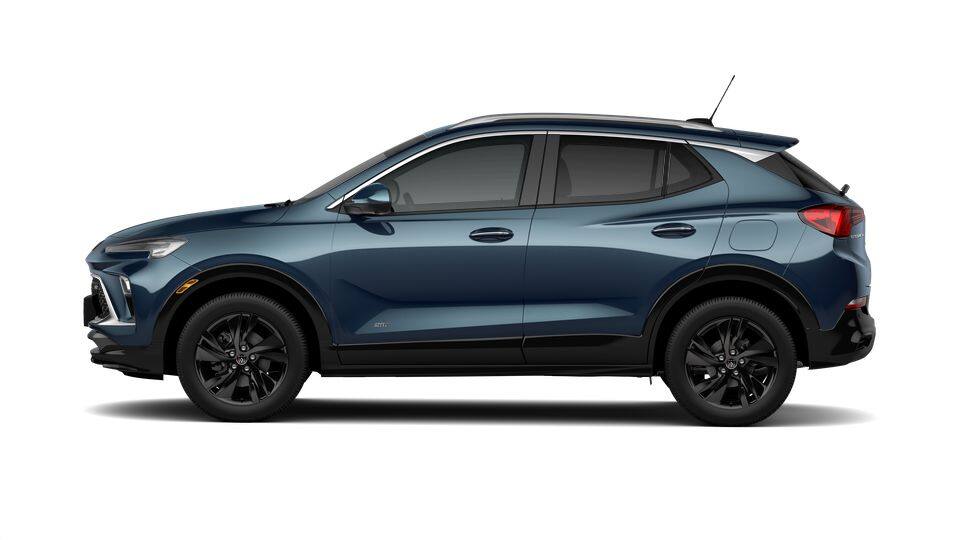 2026 Buick Encore GX Sport Touring - Photo 8