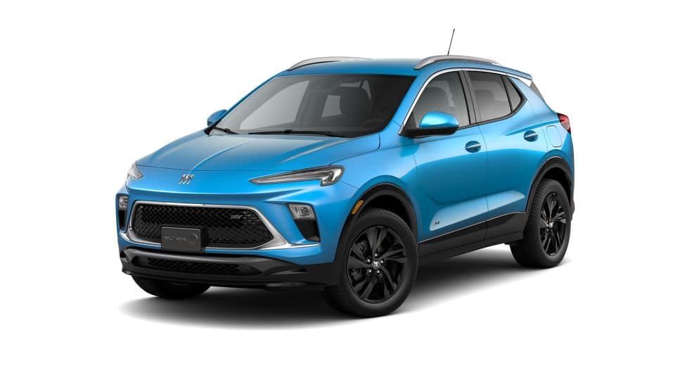 2026 Buick Encore GX Sport Touring - Photo 25