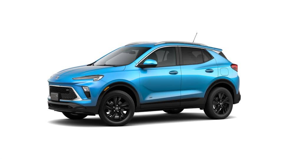 2026 Buick Encore GX Sport Touring - Photo 28