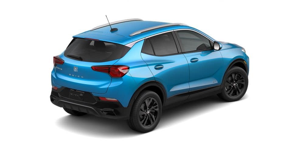 2026 Buick Encore GX Sport Touring - Photo 29