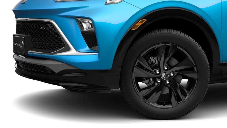 2026 Buick Encore GX Sport Touring - Photo 31