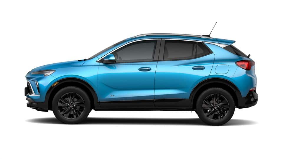 2026 Buick Encore GX Sport Touring - Photo 32