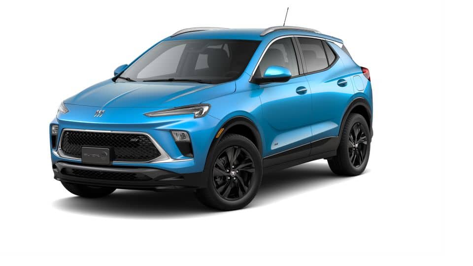 2026 Buick Encore GX Sport Touring - Photo 26