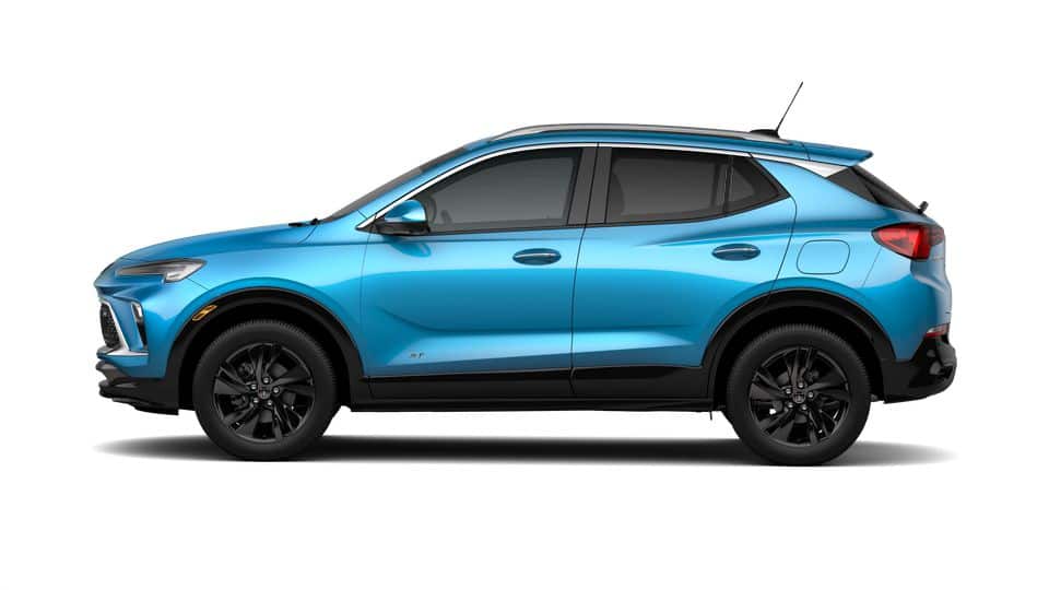 2026 Buick Encore GX Sport Touring - Photo 71