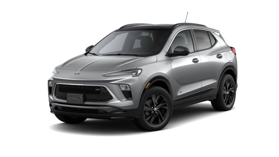 2026 Buick Encore GX Sport Touring - Photo 39