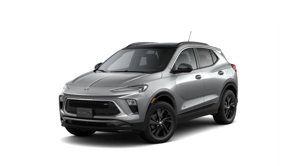 2026 Buick Encore GX Sport Touring - Photo 41