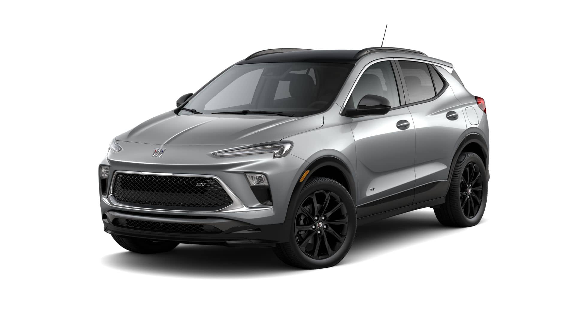 2026 Buick Encore GX Sport Touring - Photo 1
