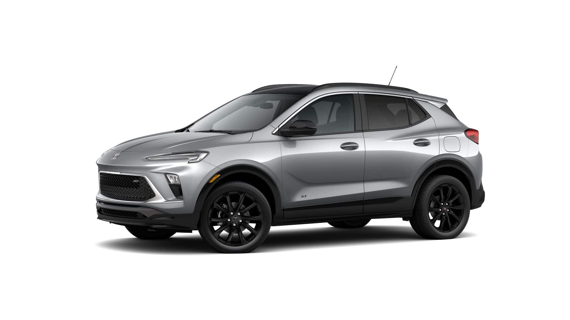 2026 Buick Encore GX Sport Touring - Photo 4