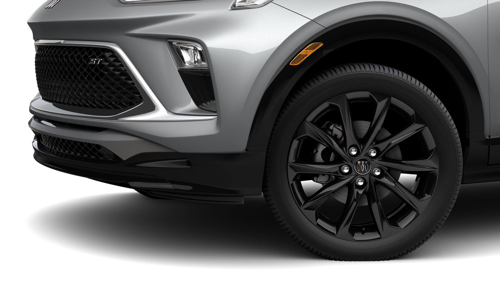 2026 Buick Encore GX Sport Touring - Photo 7