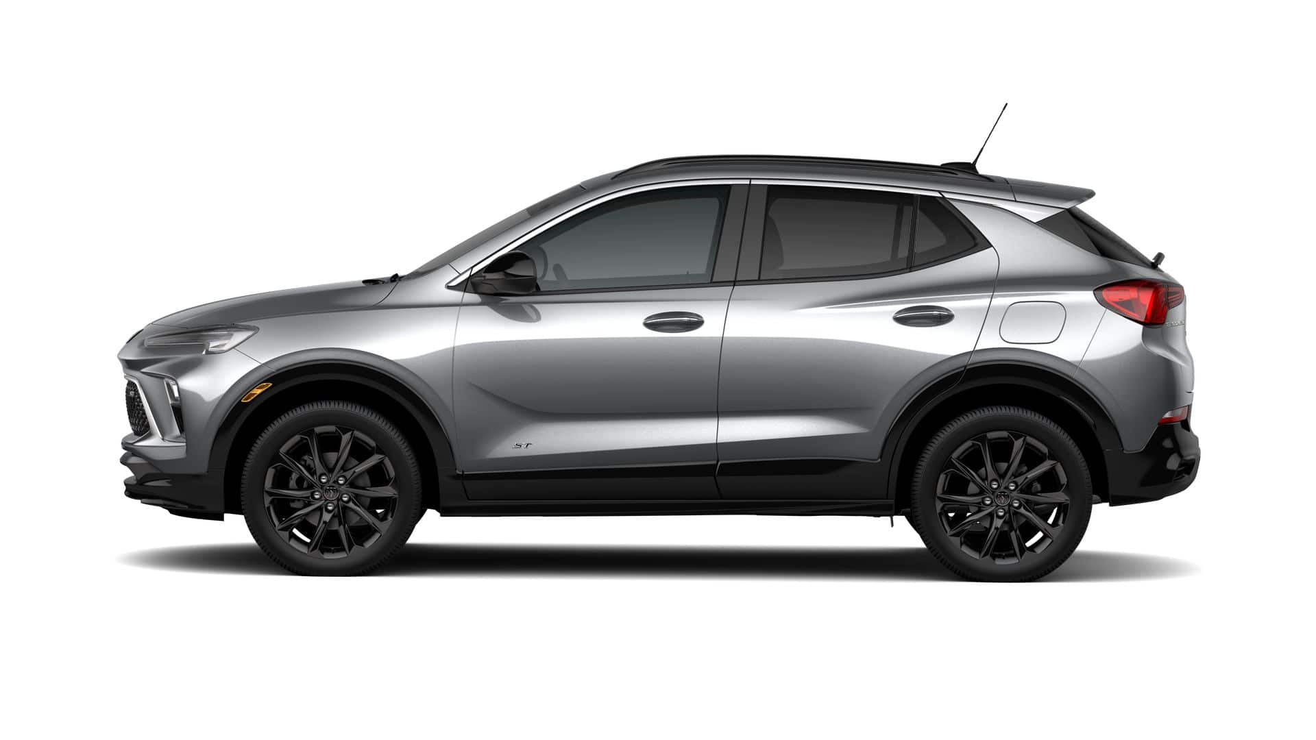 2026 Buick Encore GX Sport Touring - Photo 8