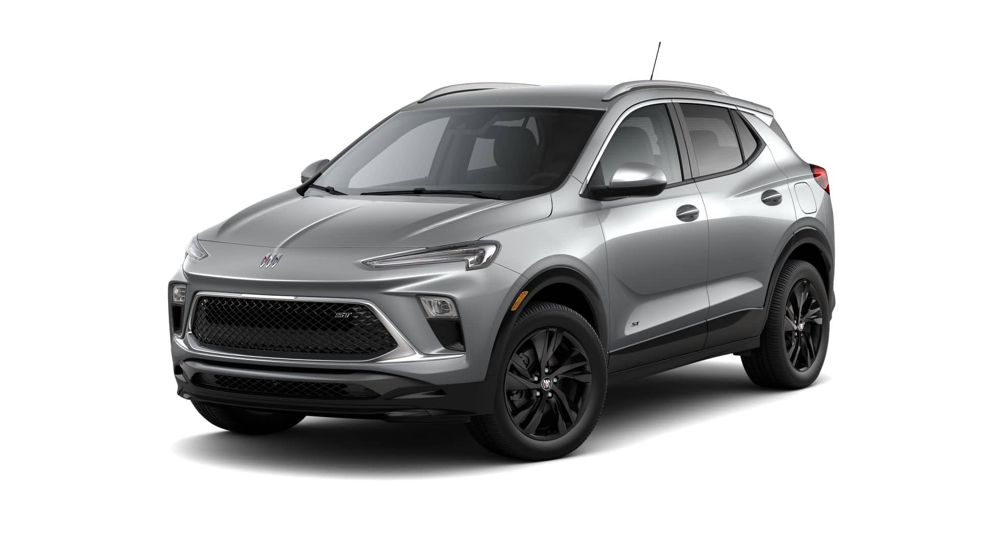2026 Buick Encore GX Sport Touring - Photo 1