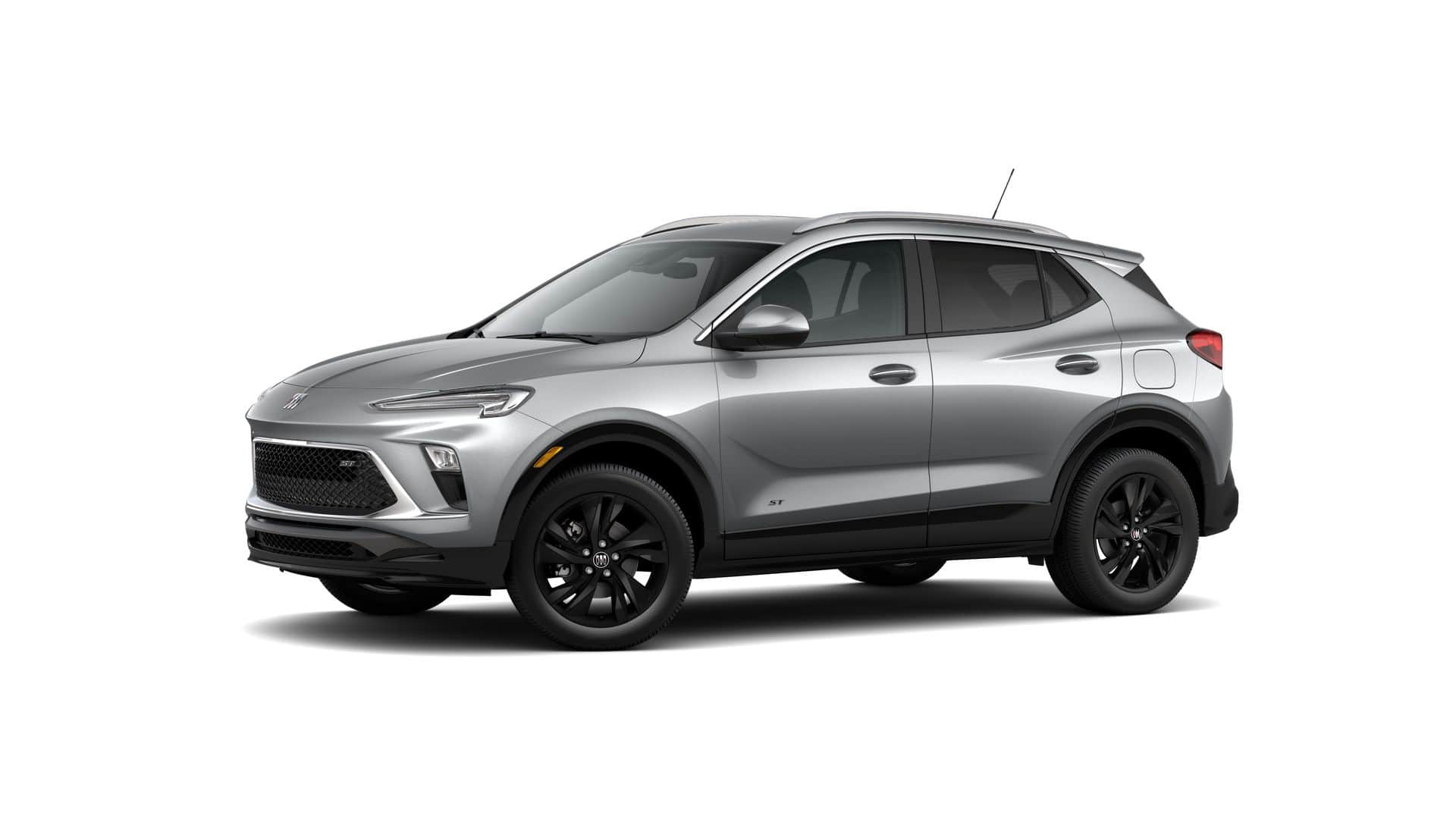 2026 Buick Encore GX Sport Touring - Photo 4