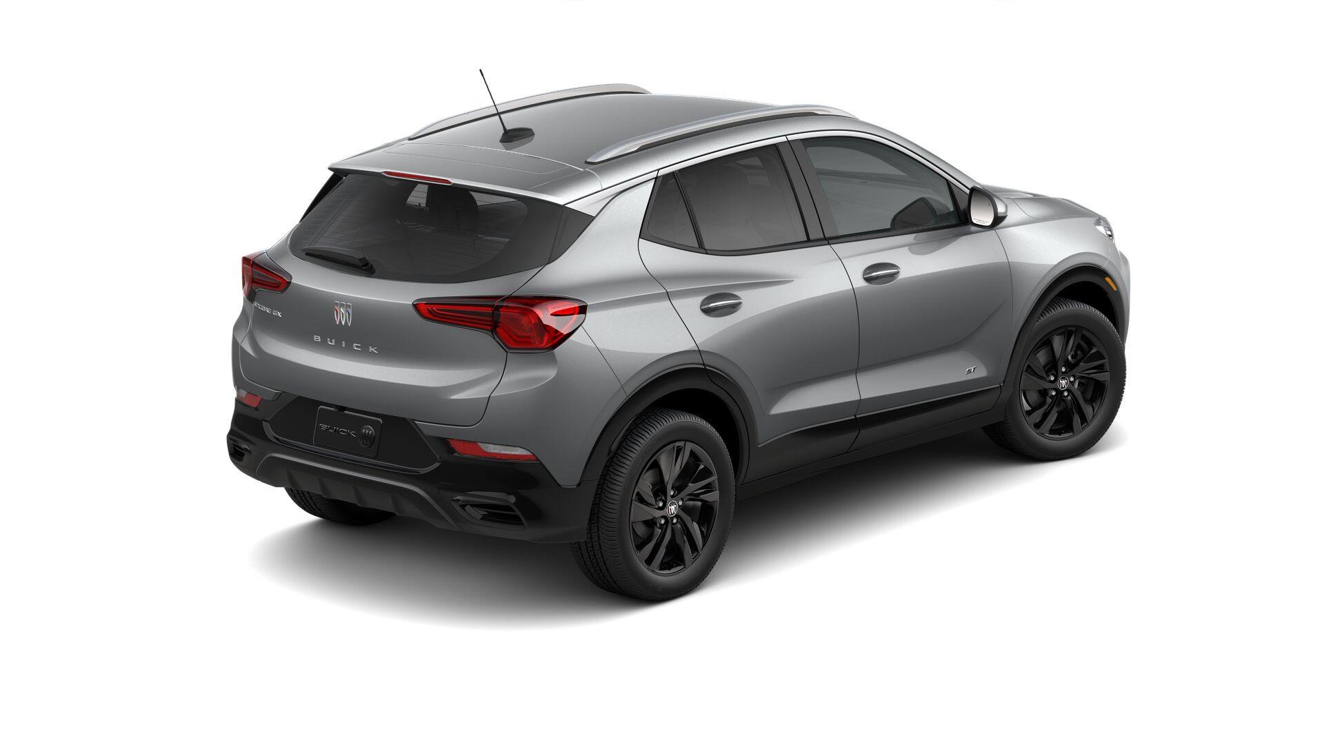 2026 Buick Encore GX Sport Touring - Photo 5