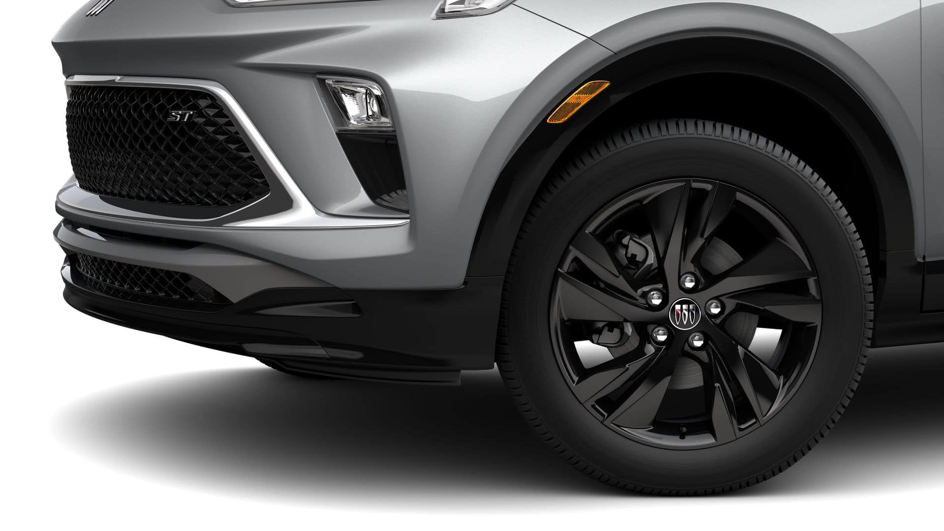 2026 Buick Encore GX Sport Touring - Photo 7