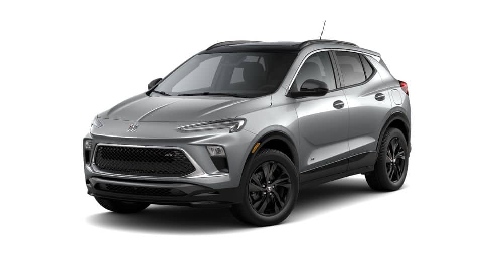 2026 Buick Encore GX's photo