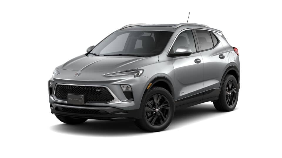 2026 Buick Encore GX Sport Touring - Photo 42