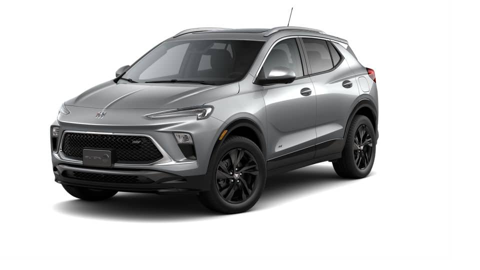 2026 Buick Encore GX Sport Touring - Photo 43
