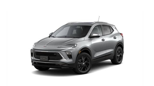2026 Encore GX Sport Touring