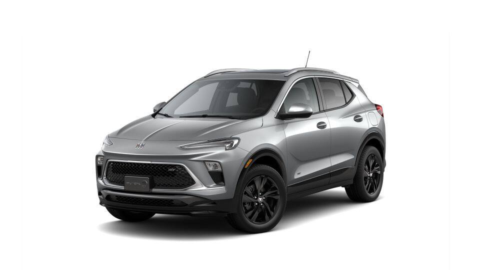2026 Buick Encore GX Sport Touring - Photo 38
