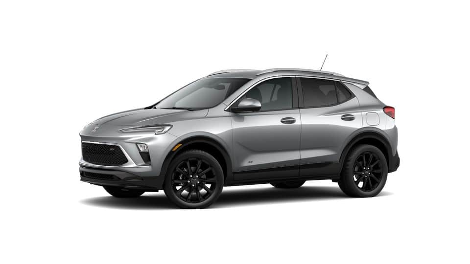 2026 Buick Encore GX Sport Touring - Photo 39