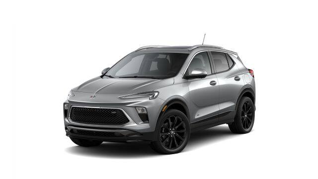 2026 Encore GX Sport Touring